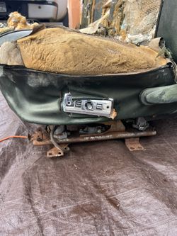 1969 Impala Parts
