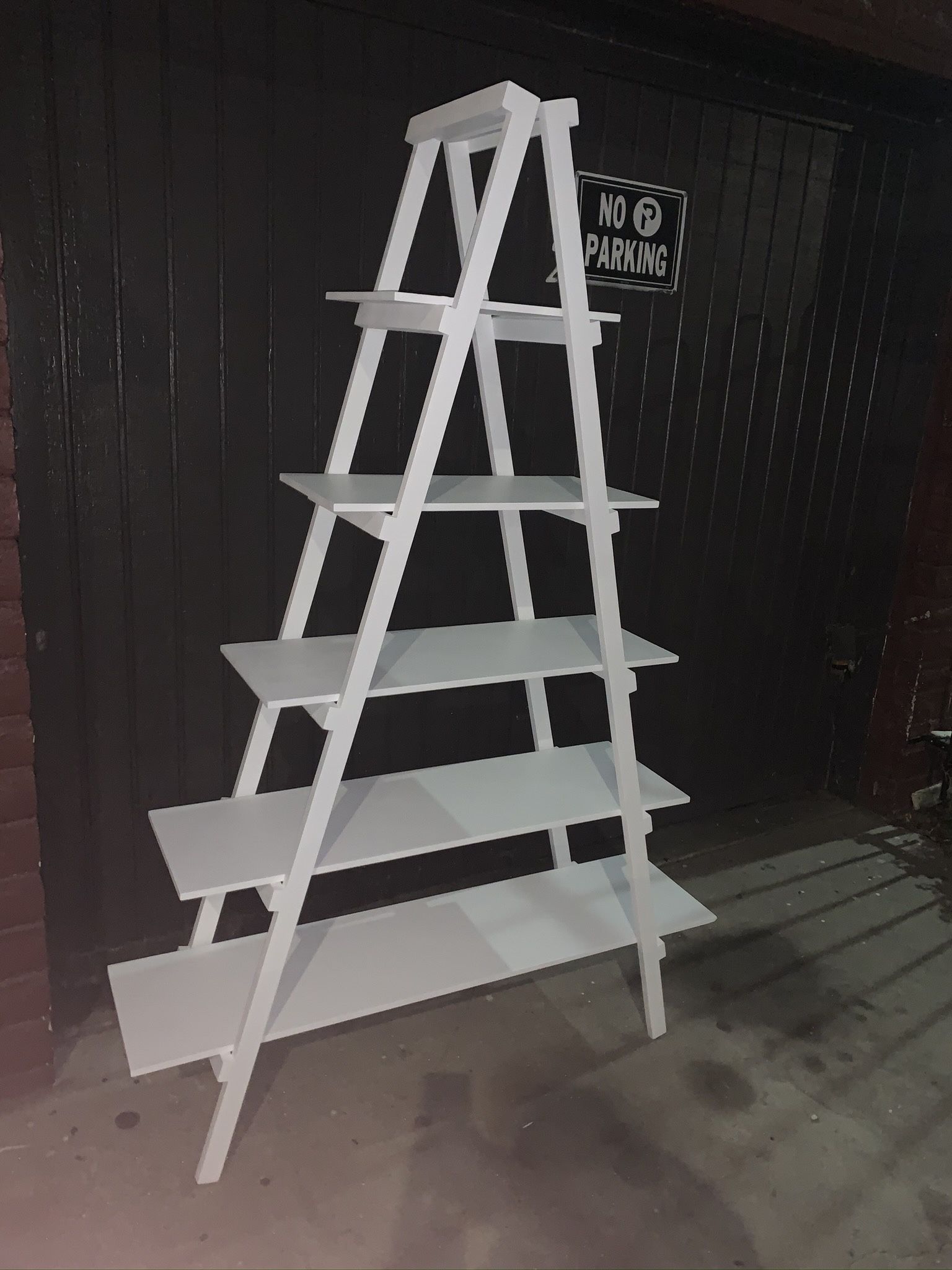 6ft Ladder For Desserts Or Treats,All Products : American Fashion Style Bags On Sale