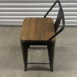 Wooden Stools 