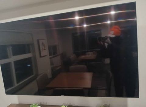 Sony 65" Flat Screen TV