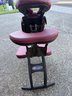 Massage chair