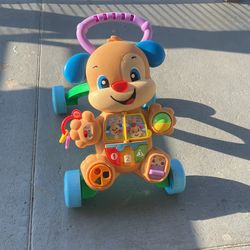Baby Walker 