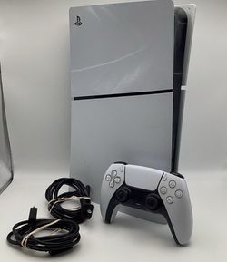 PS5 Slim Digital 1TB