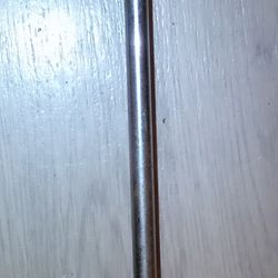 Power Built #2 X 6"