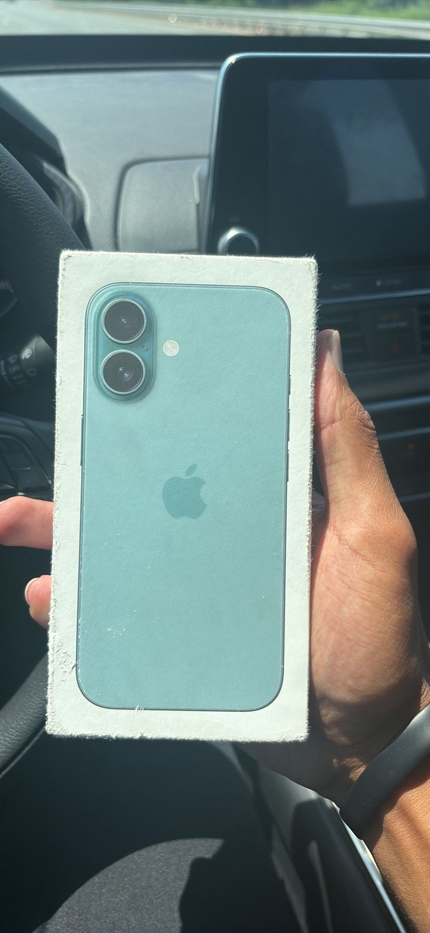 Brand New iPhone 16