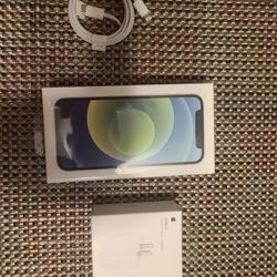 Brand NEW Iphone 12 Mini At&t