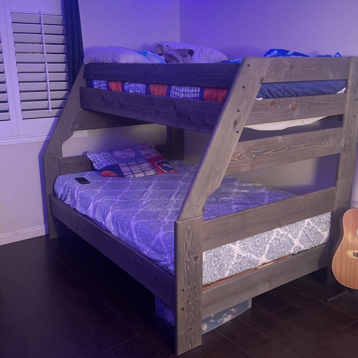 Bunk beds mathis brothers online