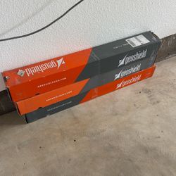 Geoshield Car Tint