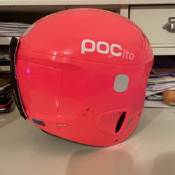 Ski Helmet - Pocito