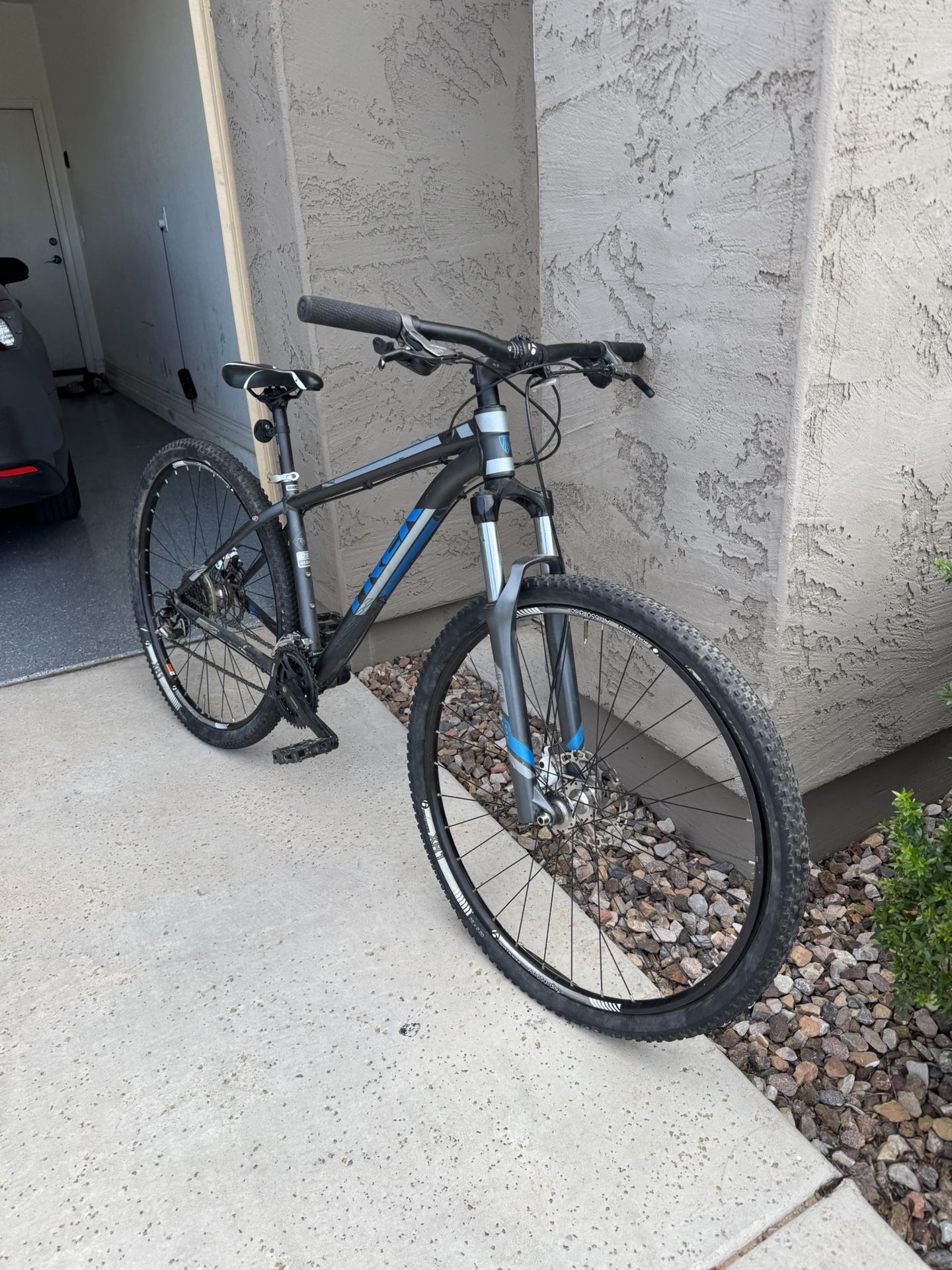 Trek Gary Fisher Xcaliber 5