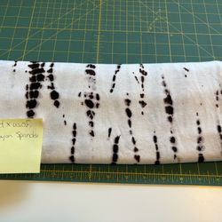 1 Yard Rayon Spandex For Sewing Apparel 