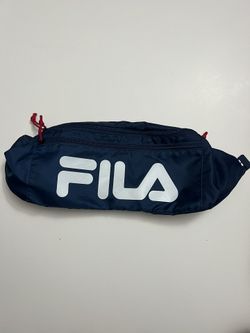 Fila fanny pack