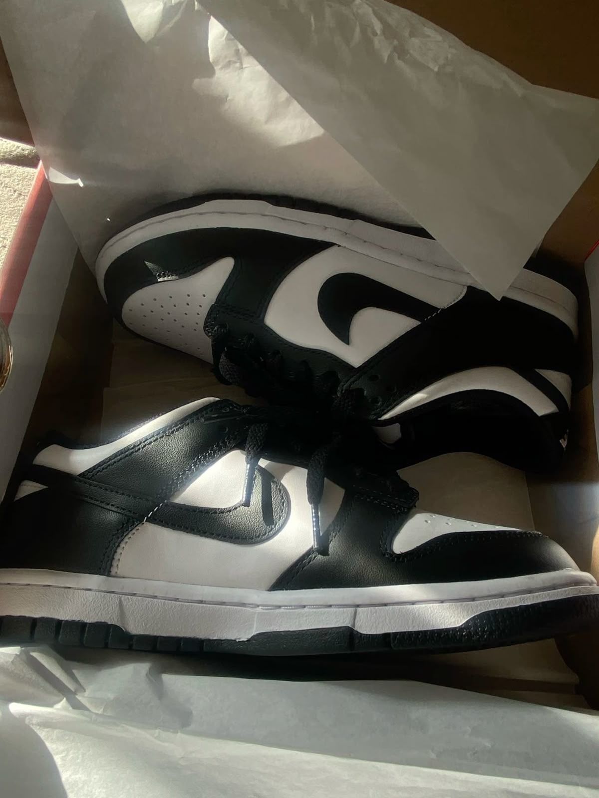 Dunks 