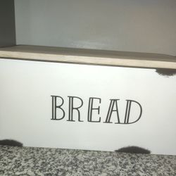 Bread Box 