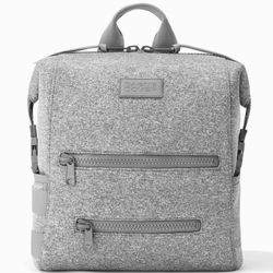 Dagne Dover Indi Neoprene Diaper Backpack