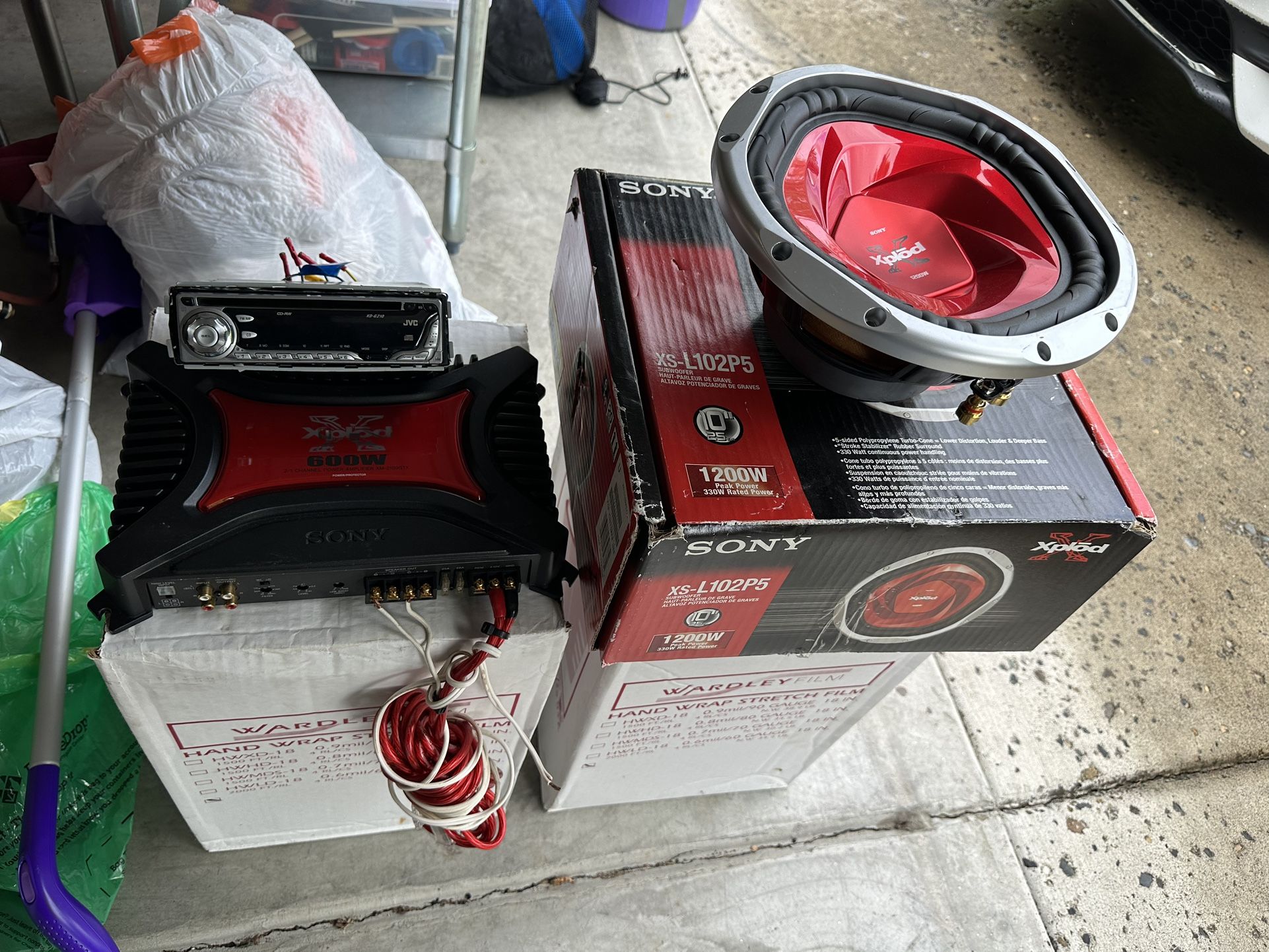 Car System