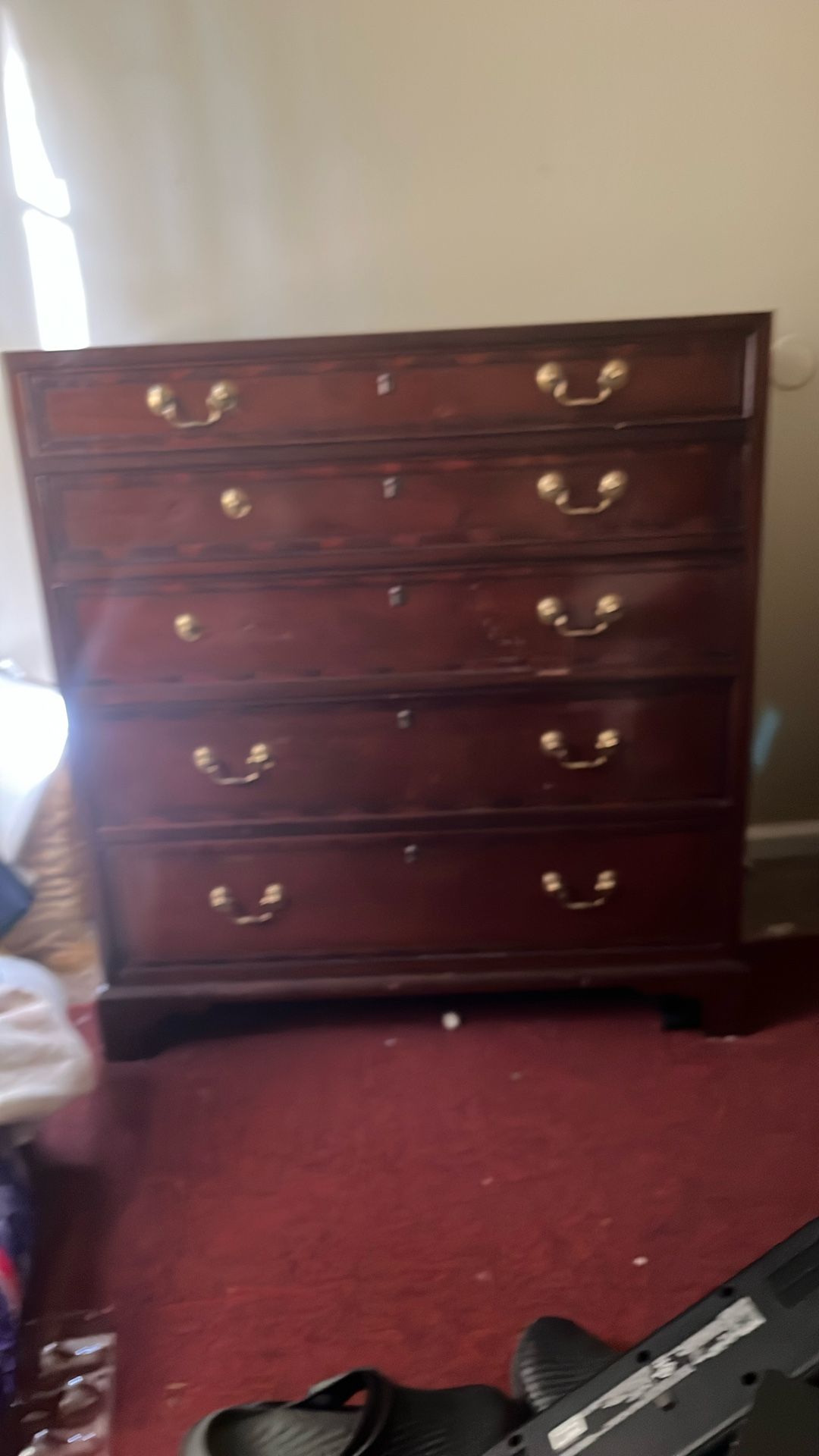 Moving Sale