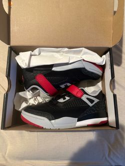 Jordan Spizike Size 1Y