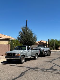 1994 Ford F-250