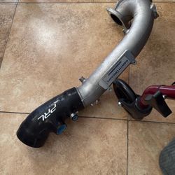 OEM Fk8 Inlet Pipe
