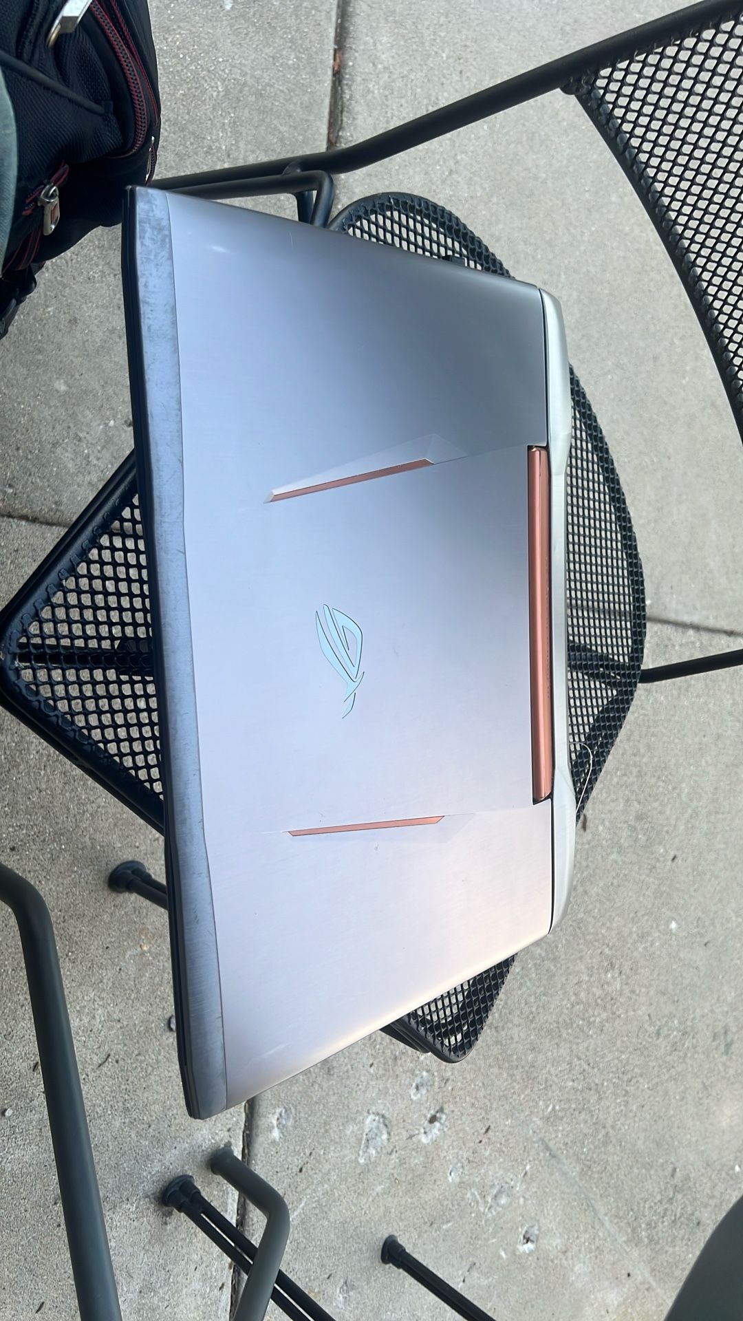 Asuse Gaming laptop