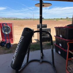 Everlast Boxing Bag 