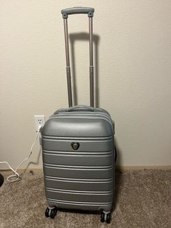 CaliforniaPak luggage