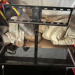 Tv Stand Fits A 55” Tv