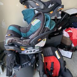 Carseats 