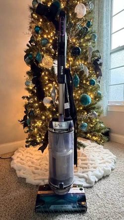 Shark PowerDetect Upright Vacuum