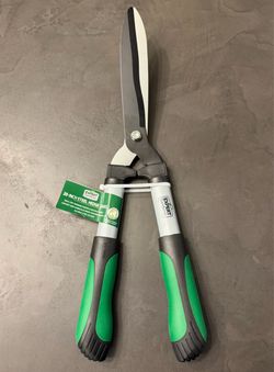 20 inch garden hedge shears