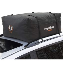 Ridgeline Car Top Catgo Bag
