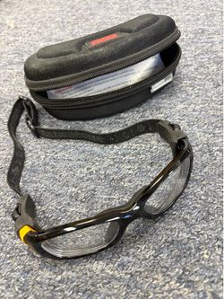 Kids Sports Goggles Glasses REC SPECS