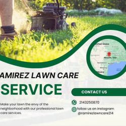 Ramirez Lawn Care