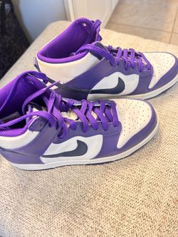 Dunks 6Y