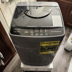 Portable Washer