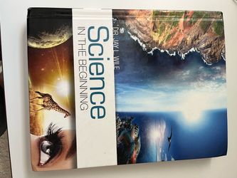 Science in the beginning