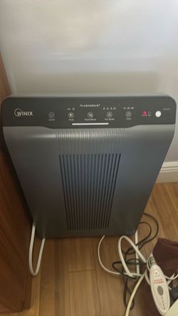 Air purifier