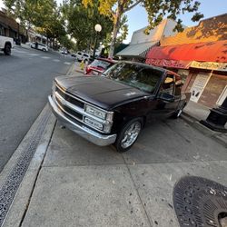 1994 Chevrolet 1500