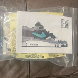 Netmagnetism Kick Bricks