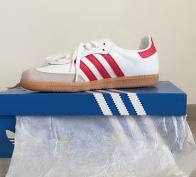 Shoes adidas samba