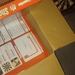 Dart Game 🎯  Brand New In Box