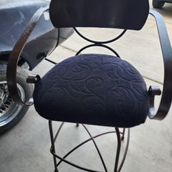 Swivel Stools