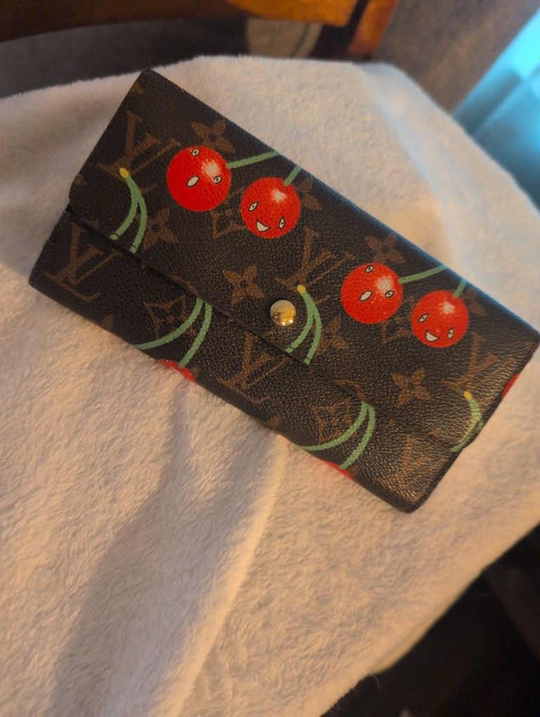 Wallet