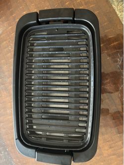 Electric grill