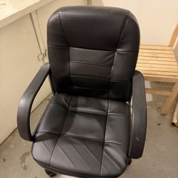 Small Office Chair For Sale $20