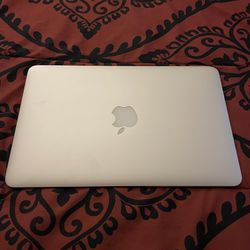Apple MacBook Air (11-inch, Early 2014) for Sale in Charlotte, NC