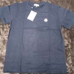Moncler T Shirt Mens Size LARGE And XL