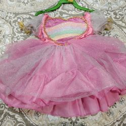 Unicorn 🦄 Costume 2t $10