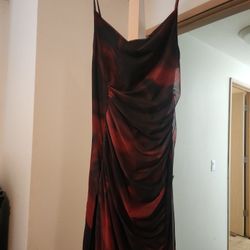 Maxi Formal Dress